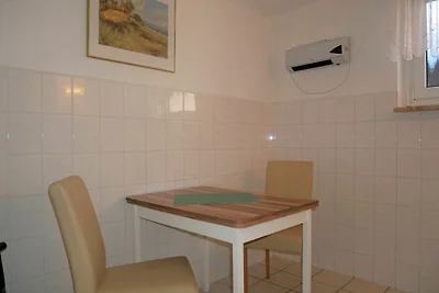 Ferienwohnung 2 im Souterrain