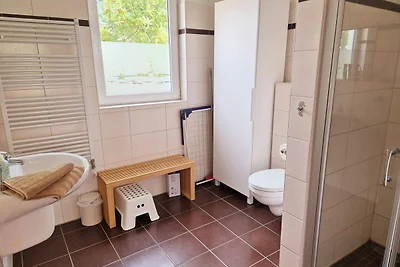 Ferienhaus Seaside Moments