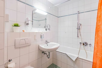 Vakantieappartement Gezinsvakantie Kühlungsborn