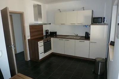Haus Sanddorn