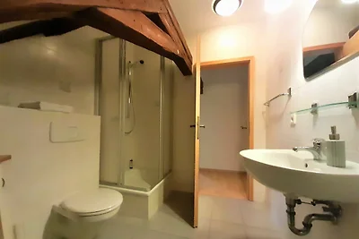 Doppelzimmer - Weisses Zimmer