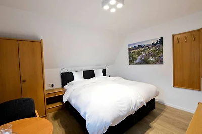 Hotel Cultuur en bezienswaardigheden Amelinghausen