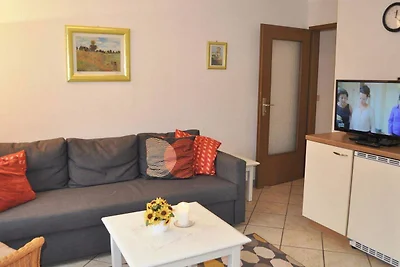 Haus Windrose Ferienwohnung Nr.11