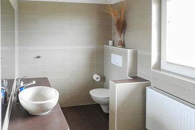 Wohnung Am Seglerhafen EG