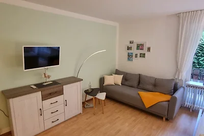 Ferienwohnung Auszeit