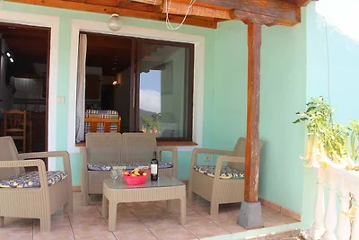 Casa Bejenado C