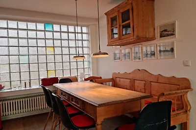Ferienhaus alleinstehend