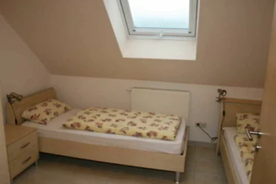 Ferienwohnung Bergblick