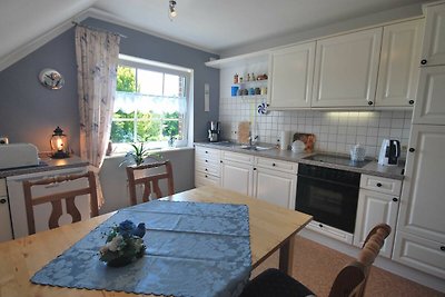 Vakantieappartement Gezinsvakantie Uplengen