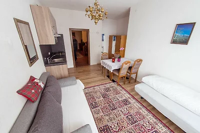 Studio für 2- 3 Personen