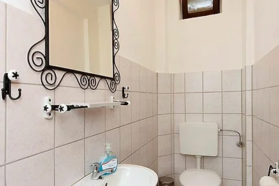 Ferienwohnung Muschel