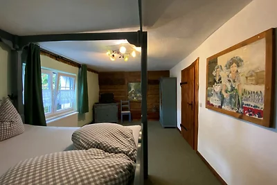 Ferienhaus Greschow