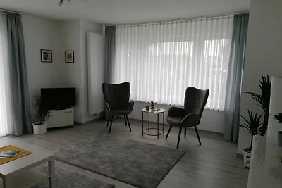 Appartamento Vacanza con famiglia Michelstadt