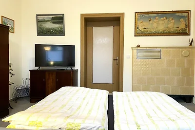 Appartamento Vacanza con famiglia Spremberg