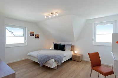 Vakantieappartement Gezinsvakantie Bansin