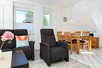 Nr. 29 - Ferienwohnung An der Kurpromenade