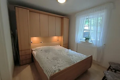 Ferienwohnung Unter den Linden