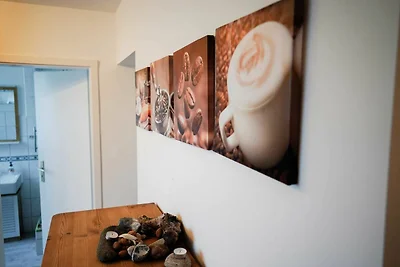 Ferienwohnung Kutscherstube