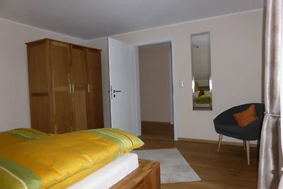 Vakantieappartement Gezinsvakantie Schönberg
