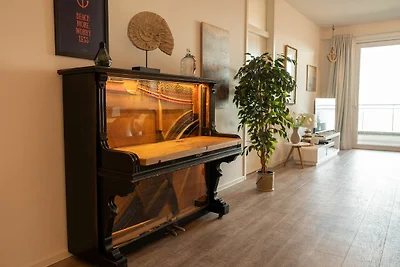 145 Fewo Meerblick direkt am Meer mit...