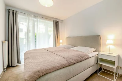 Ferienwohnung Strandliebe