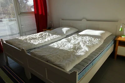 App. 6, 2-Zi. Fewo, 1. Et., kl. Balkon