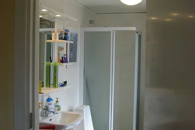 Ferienhaus Oskarslund