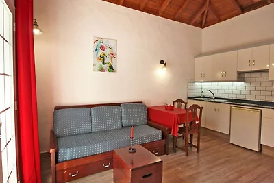 Appartamento Vacanza con famiglia Los Llanos de Aridane