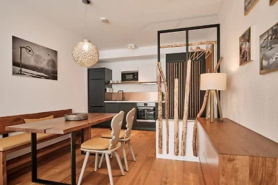 Vakantieappartement Gezinsvakantie Hinterzarten