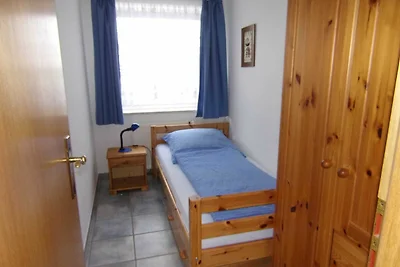 Appartamento Vacanza con famiglia Friedrichskoog