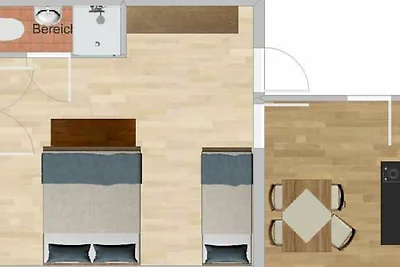 Ferienwohnung Danielsberg