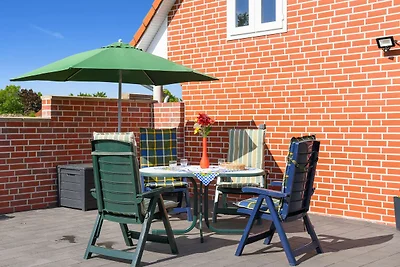 Appartamento Vacanza con famiglia Nenndorf