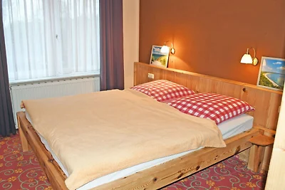 Appartamento Vacanza con famiglia Thiessow