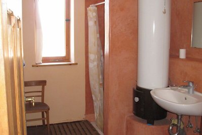 Vakantieappartement Gezinsvakantie Hohen Wangelin