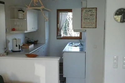 Ferienhaus Pamela im modernen Landhausstil...