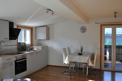 Apartment Kanisfluh