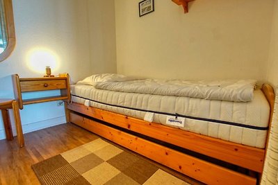 Holiday flat family holiday Heiligenhafen