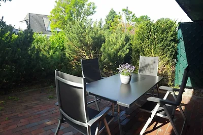 Ferienwohnung 16/1