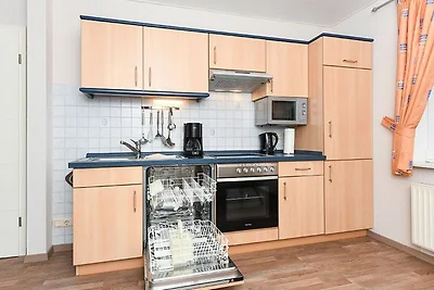 Ferienwohnung Scholle