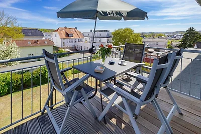 Haus Möwe in Sellin | Wohnung 9