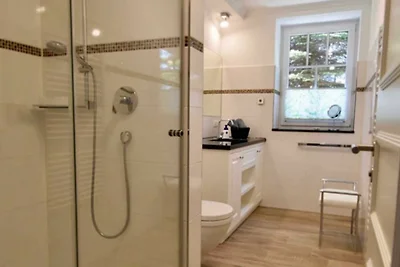 Vakantieappartement Gezinsvakantie Rerik