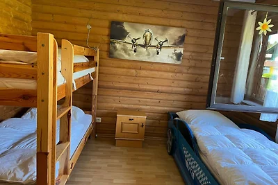 Vakantieappartement Gezinsvakantie Arrach