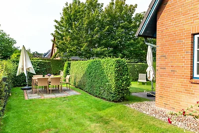 Vakantieappartement Gezinsvakantie Borgsum