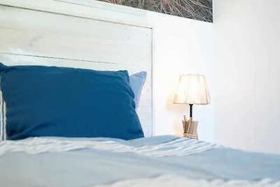 Backbord, 3 Zim. Fewo, 44 m²