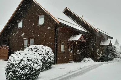 HAS-53 - Gut ausgestattetes Ferienhaus für...