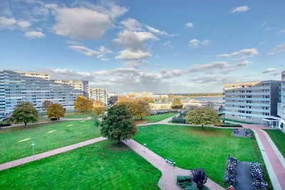 Ferienpark - Haus L, App. 0L0506