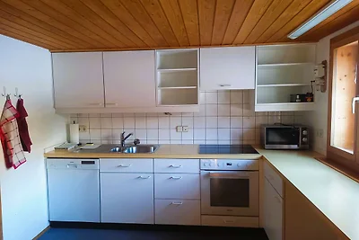 Ferienhaus Kanisfluh