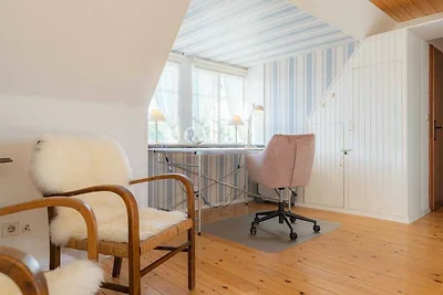 Casa vacanze Vacanza di relax Poppenbüll