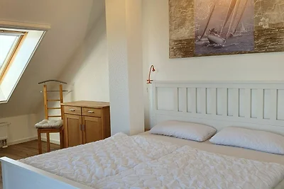 Appartamento Vacanza con famiglia Wismar