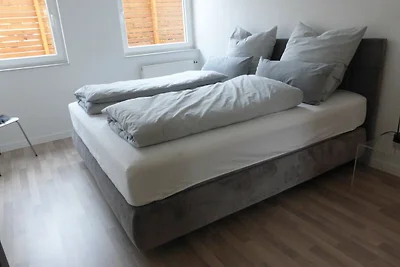 Ferienwohnung an der Kimbach - 2